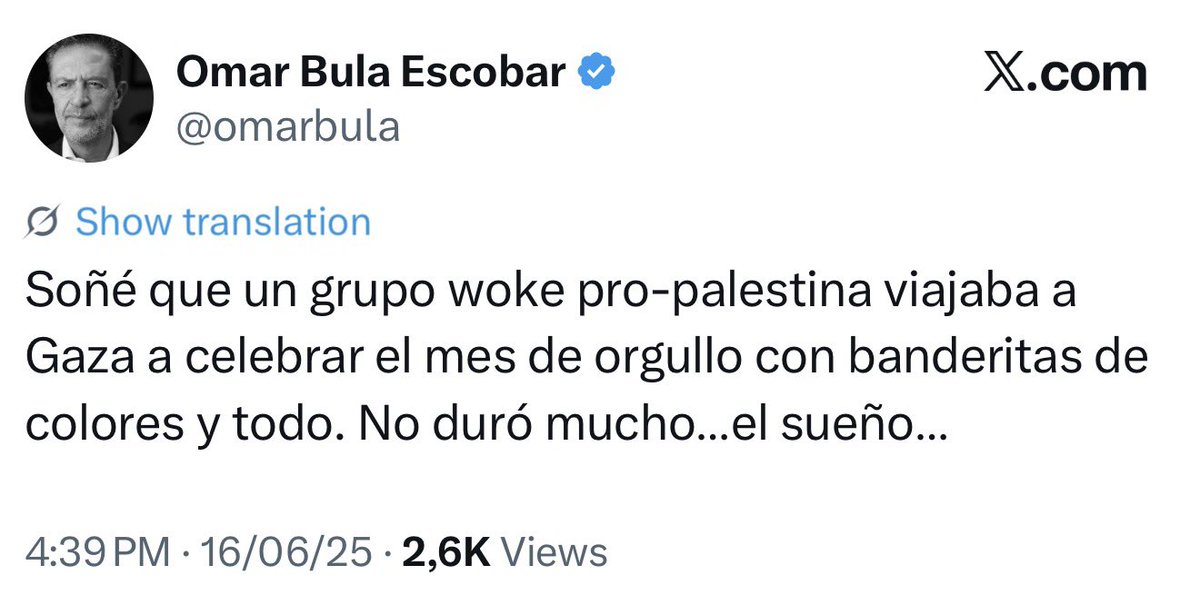 Carlos Carrillo tweet media