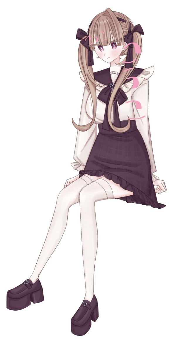 KouKo_no_mari's tweet photo. 【全身イラスト無償企画】

等身かデフォルメのイラストを描きたいです！
完成品をDMに送らせていただく形でやらせていただきます…！

参加方法：フォロー、RT、詳細リプ
当選人数：1人〜
描写可能人数：1人
条件：サンプル使用可能な方

#無償企画 #無償イラスト企画 https://t.co/2hBoGjEJ8J