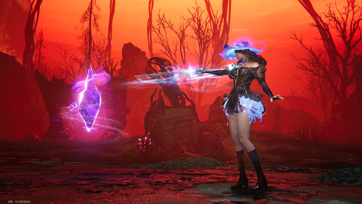 yNiiky's tweet photo. ♡♡♡
@OnceHuman_ @OnceHuman_JP
#DreamyMaelstrom #OH2NDANNIVERSARY #OnceHuman #OnceHumanCC #RaidForGlory #RaidZone #VPSAT #VGPUnite #WIGVP #VPLab #VPTree #VirtualPhotography https://t.co/gz6mXKSkUB
