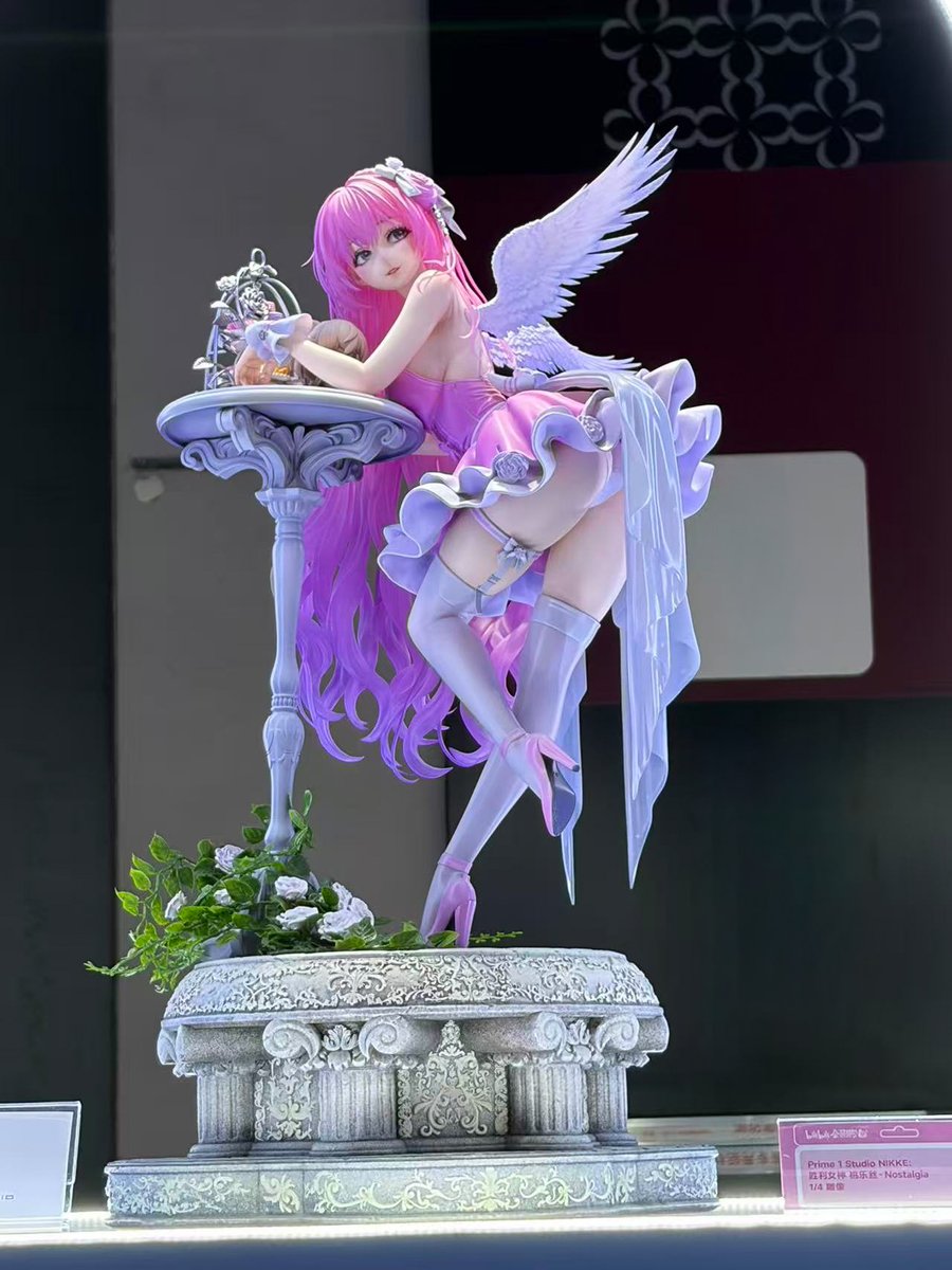Prime 1 Studio (プライム1スタジオ) tweet media