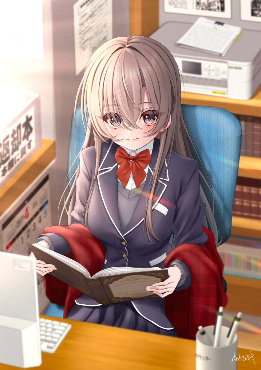 由木ヨシキ👓＠C108両日 (@BreakCode1015) / Posts / X