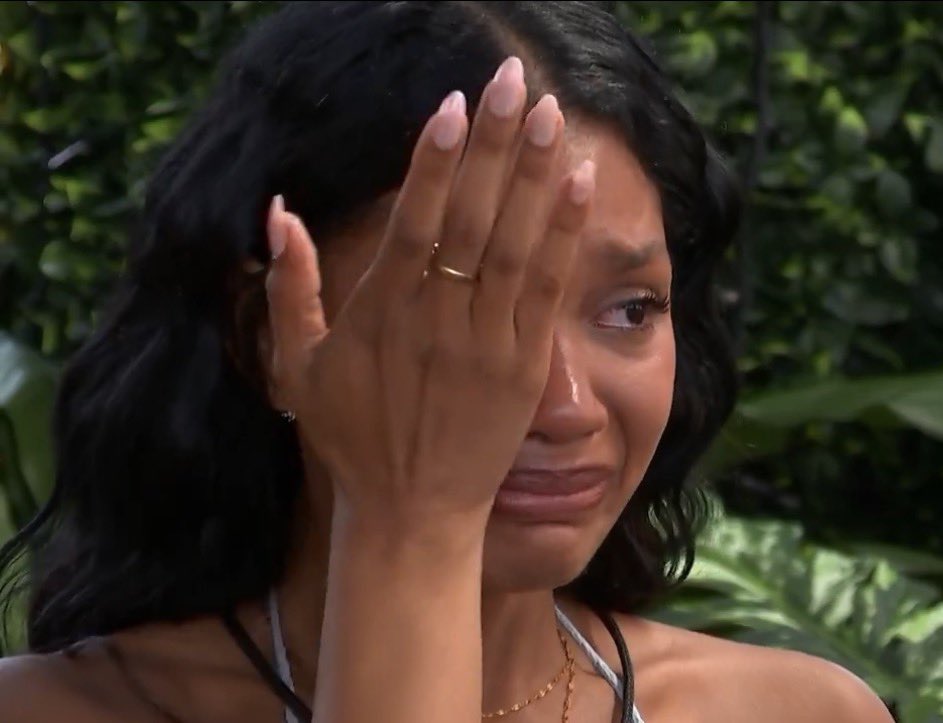 Melanie Morenos Mother Delivers Emotional Plea to Sincere Rhea on Love Island USA Season 8 — HM1Uf4RWUAINnly Melanie Morenos Mother Delivers Emotional Plea to Sincere Rhea on Love Island USA Season 8 — HM1Uf4RWUAINnly
