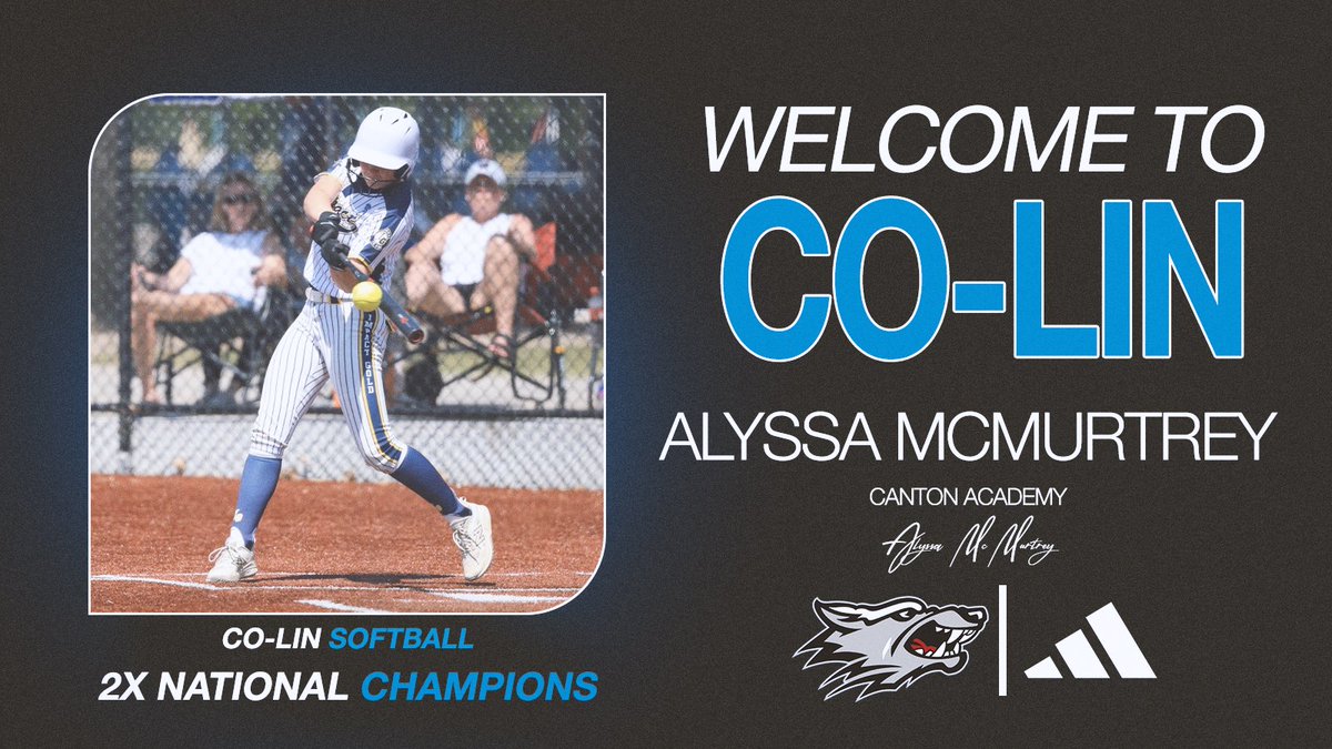AlyssaMc2028's tweet photo. Co-Lin visit in the books!  Had a great time today on my visit with @coachmeleah and @coachbeall07!  Super excited and really enjoyed it! Thank you for having me!
@CoLinSoftball 
@IGNational2025 https://t.co/FgQxZLETcn