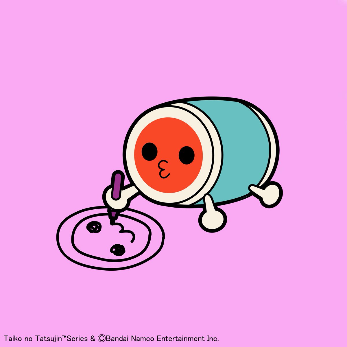 taiko_All's tweet photo. ボクにしよーカッ、かっちゃんにしよーカッ(゜-゜) https://t.co/qb3HlzrHSF