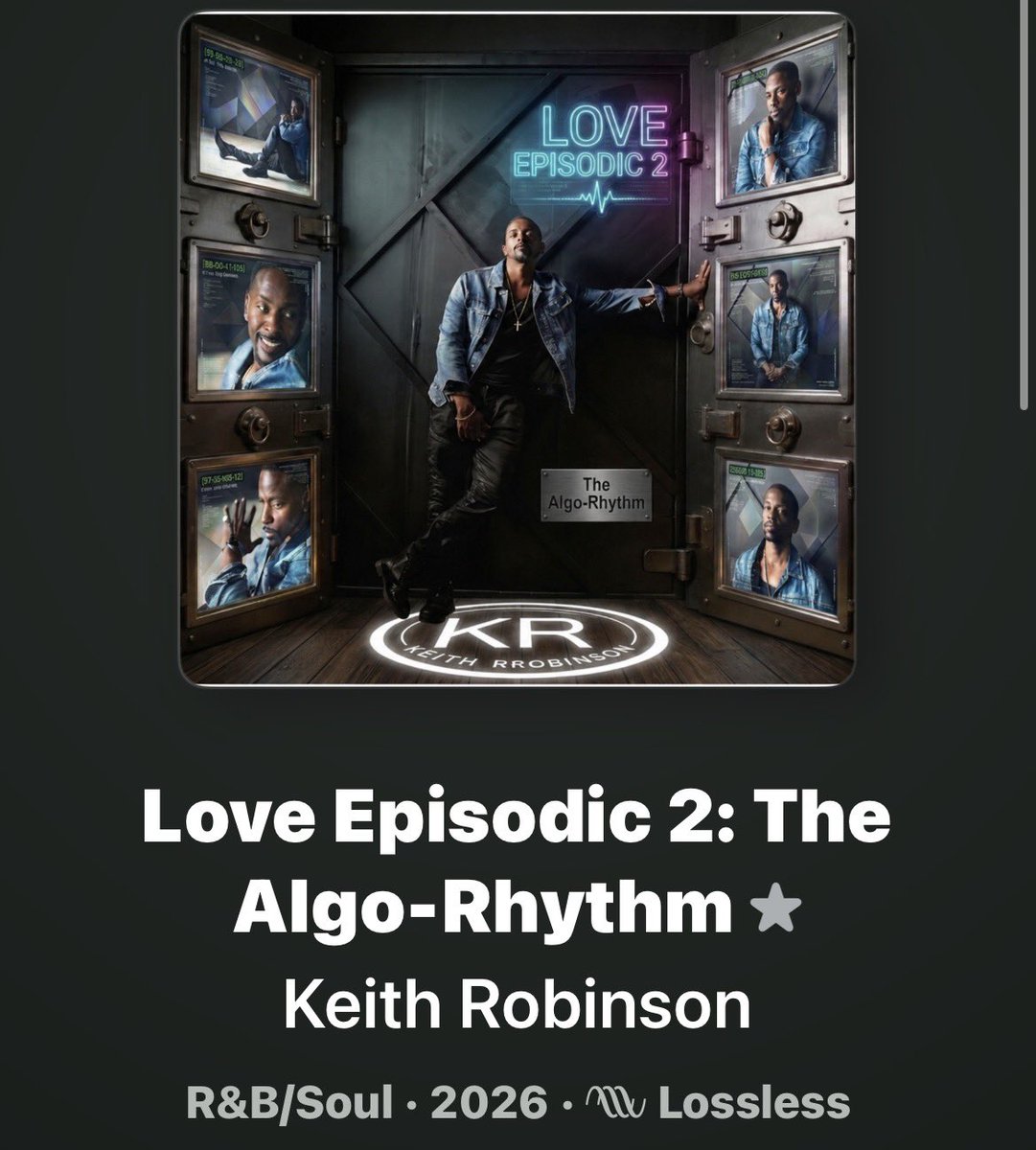 TankForeverFan's tweet photo. @keithsings this part of the album???? FIRE!!🔥🔥🔥🔥

Also… “Get Up” &amp; “Deep End”… You gotta push those as singles https://t.co/EqJtNsD2Ae