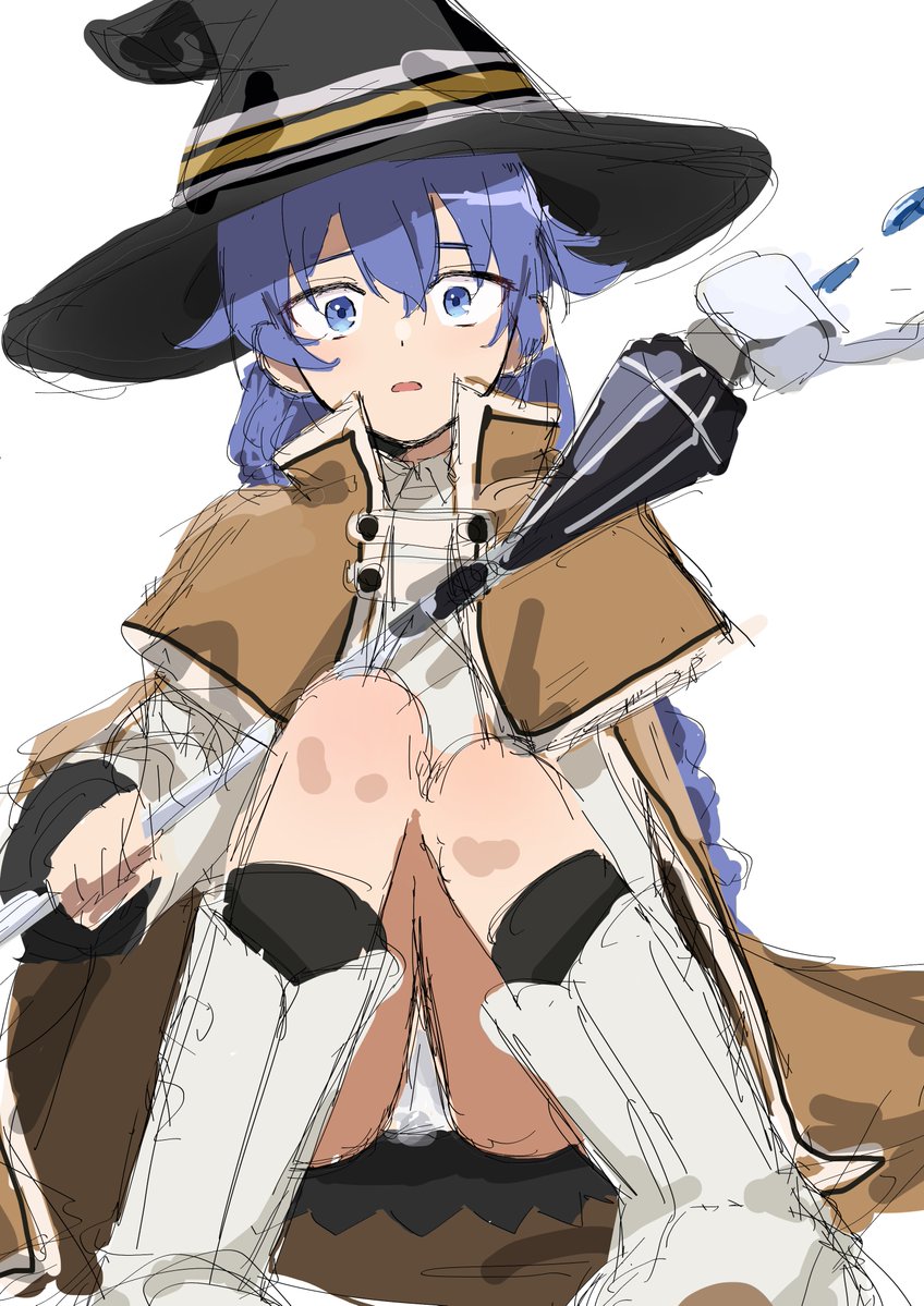 mumei tweet media