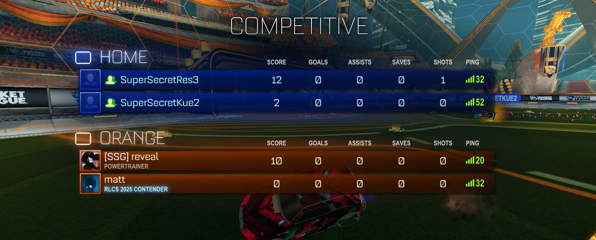 reveal_rl's tweet photo. .@TimSweeneyEpic these guys have been in our lobbies for 3 days now surely we can ban right https://t.co/YliHcQgI69