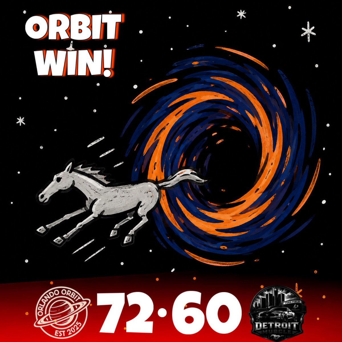 Orlando Orbit tweet media