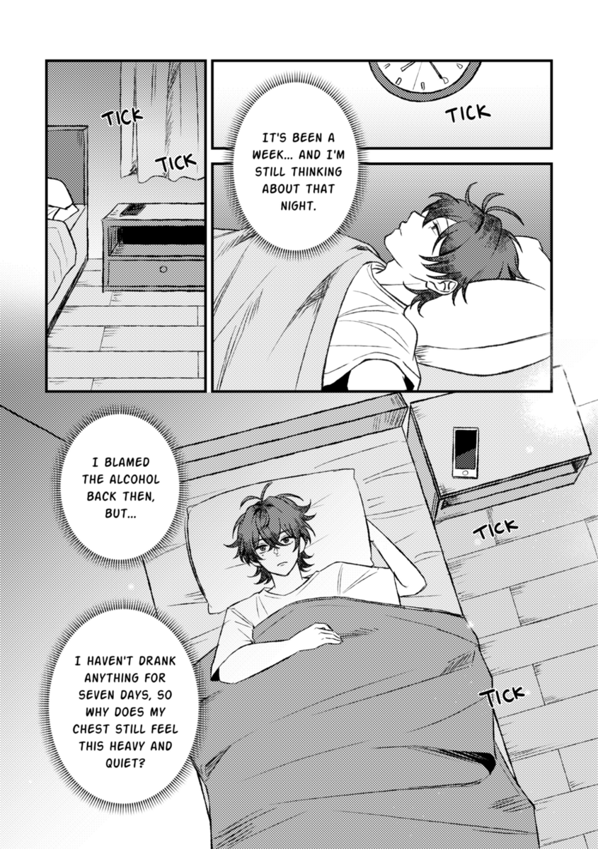 notsalaad's tweet photo. DAY 3 : Confession (1/2)

#kgmkweek26 https://t.co/6koPncbBHW