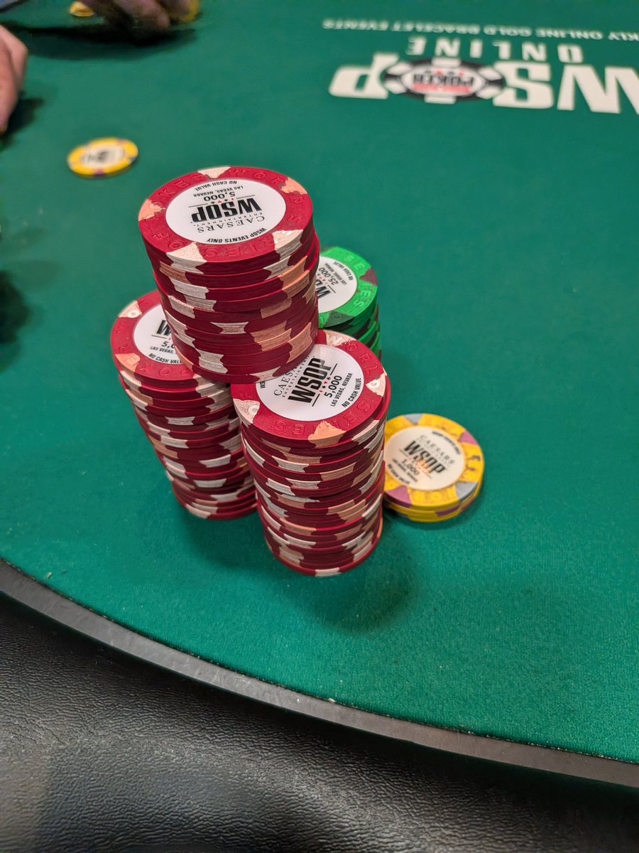 DanMan274's tweet photo. 755k final break of the day https://t.co/GoNUdGF81Q