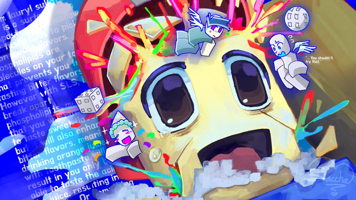Sakarin_e tweet picture