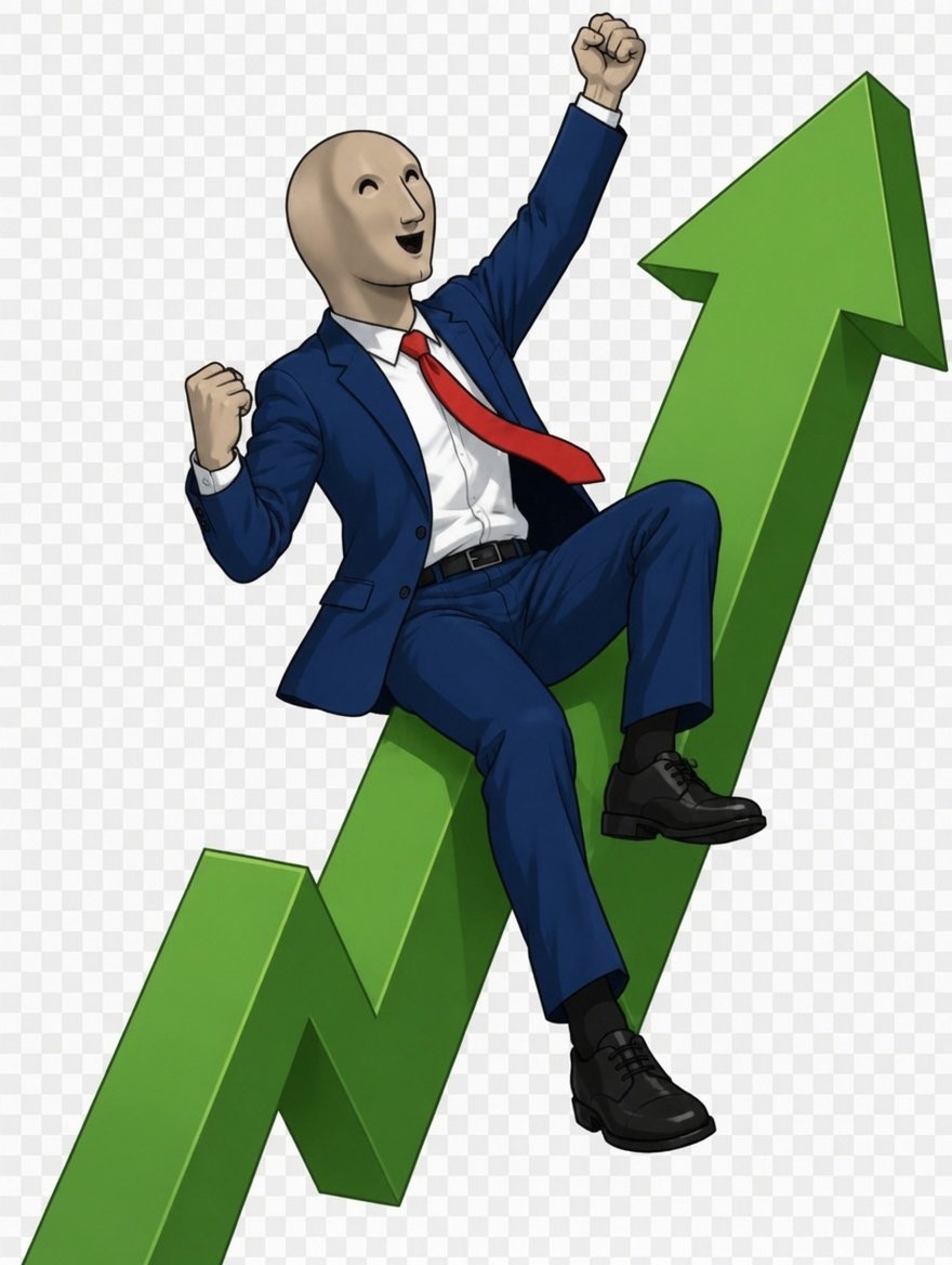 token__stonks's tweet photo. $300B poured into the U.S. stock market within the first 6 minutes of trading.

Liquidity is flooding back in, and risk appetite is heating up.

$STONKS looks primed to capitalize on the momentum. The next leg higher could be just getting started. 🚀📈

#BNB #bullish https://t.co/qQ0amwrjvr