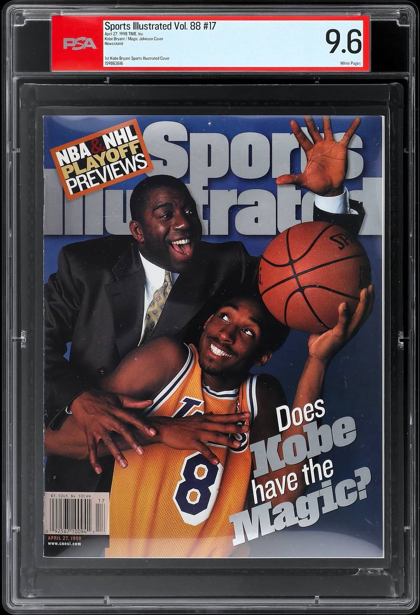 SLAM Grails tweet media