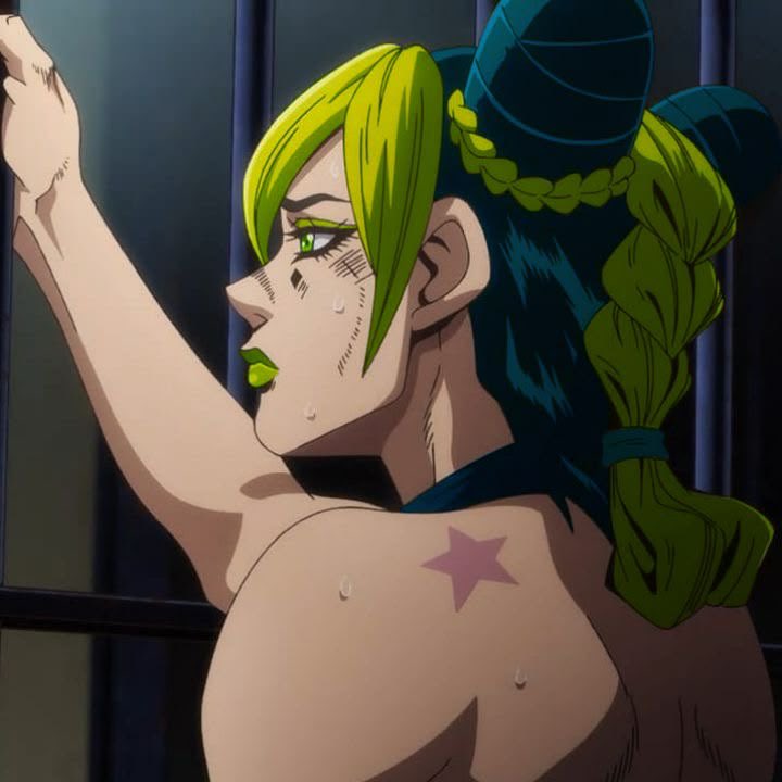tarnishdjoestar's tweet photo. I have thought about this a lot. butterflies at once symbolizing fleeting beauty because they do not live long… but also rebirth and change… https://t.co/kvTtUK5ahu