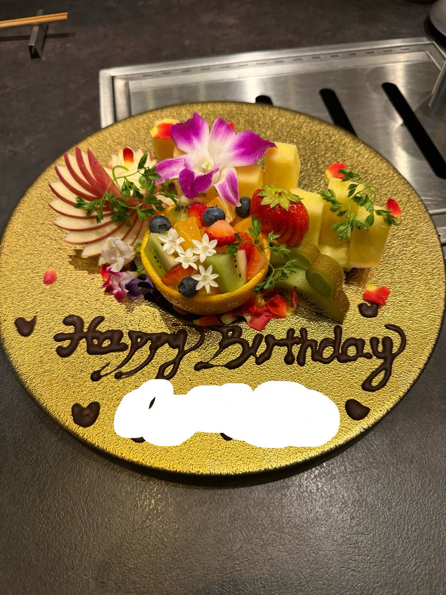 bu_bu_bu_07's tweet photo. 昨日は誕生日でした〜🎉
今年も美味しいディナーありがとう🫶
七夕の結婚記念日も楽しく過ごしました😌 https://t.co/ZWR0ThJ4jJ