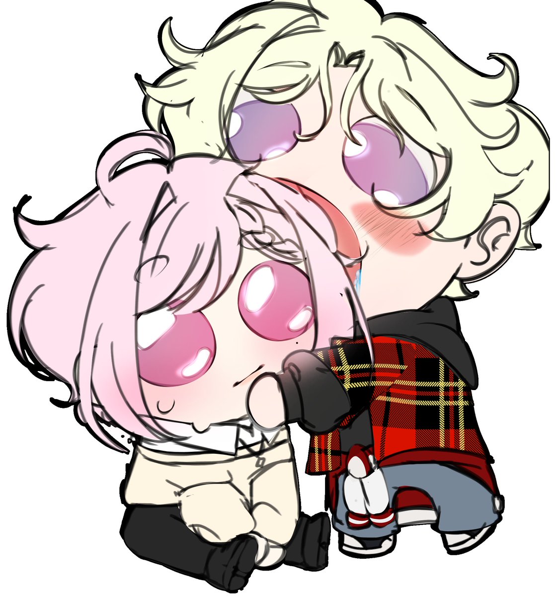 devilboykllr's tweet photo. @shionee_doart Hi! I'm Hiko or you can also call me Aito, I'm a digital artist and I really hoped I can start doing commissions https://t.co/8ar79l8TGX