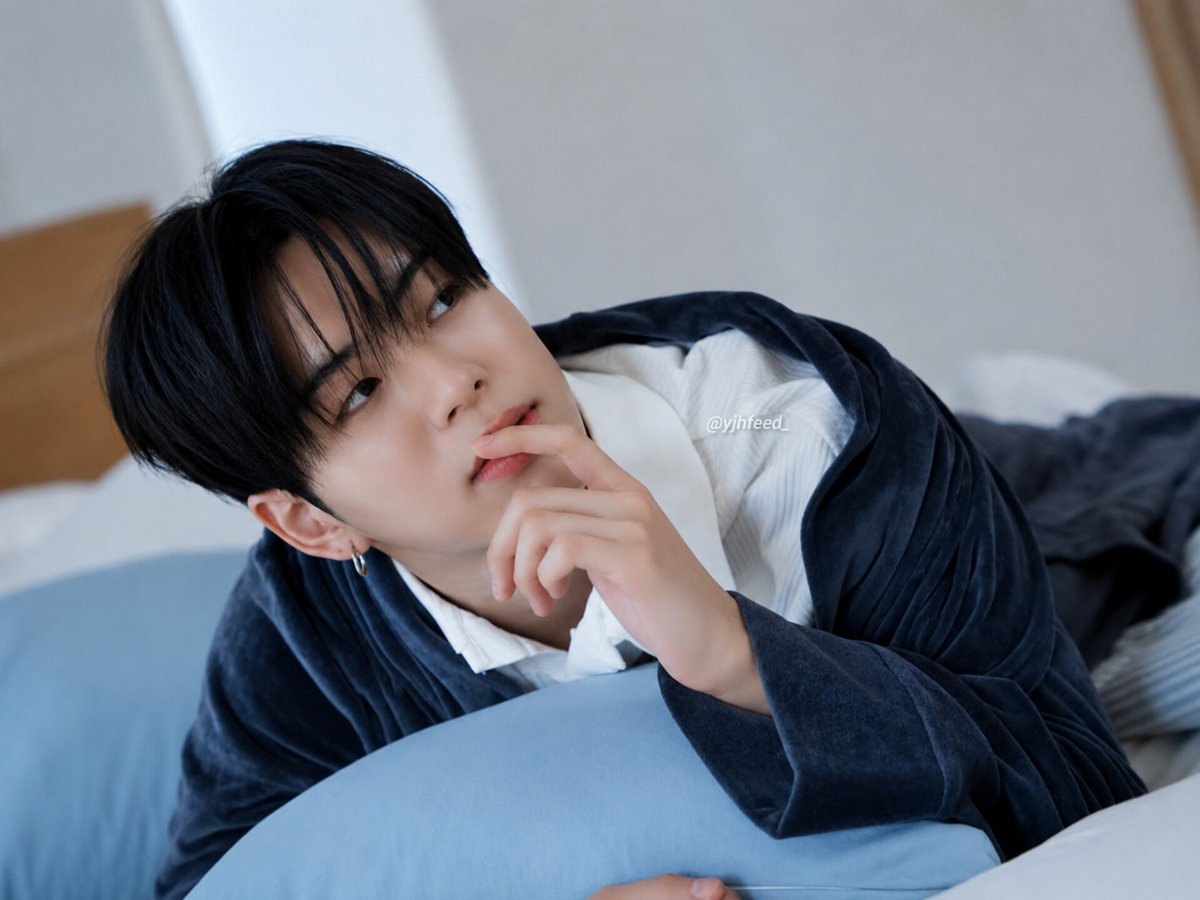 yjhfeed_'s tweet photo. [Clean ver]✨

#YOONJAEHYUK:  Menokin behind the scenes https://t.co/Ajyidyi3bd