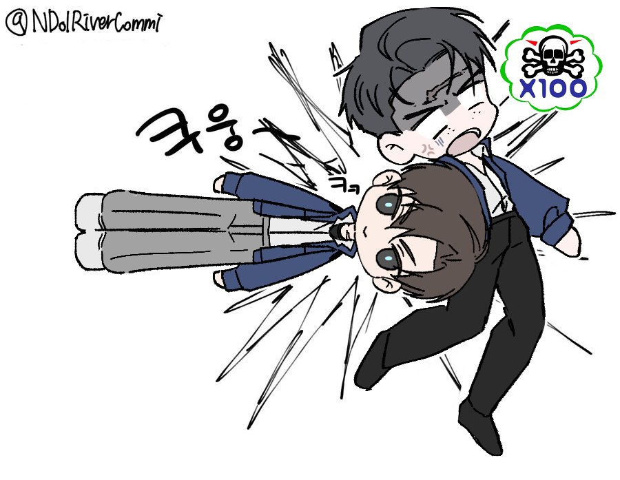 Choi__GH's tweet photo. 매일이 언럭키스케베 https://t.co/poSMSEcTEu