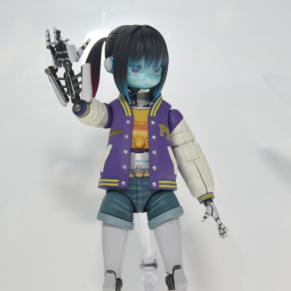 amiamihobbynews's tweet photo. ＜速報＞
#BilibiliWorld2026
￣￣￣￣￣￣￣￣￣￣￣￣
コトブキヤ
＿＿＿＿＿＿＿＿＿＿＿＿
#ミルキーサブウェイ #MilkySubway
#BW2026 https://t.co/FwKJgcNJM4
