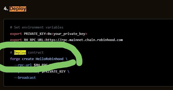 gojocookz's tweet photo. 0x14A5Ef42D150f6e1B4991E806BD582200e8E764b

made by robinhood 

https://t.co/2VW3FALozQ https://t.co/GXzPiaEmli