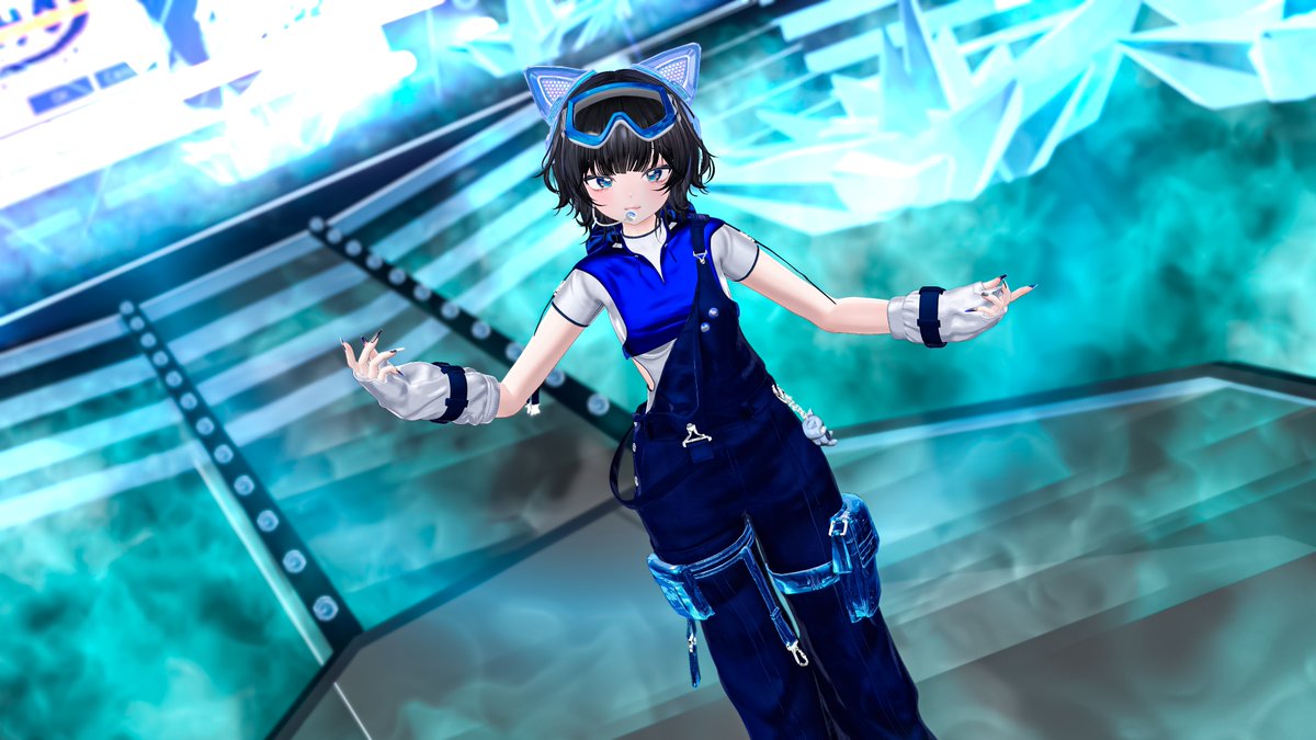 Varnitho's tweet photo. AVANCIA 第28回 2026/07/09
#avancia_live #おみずをすこれ #VRChat https://t.co/XiXvOqf242