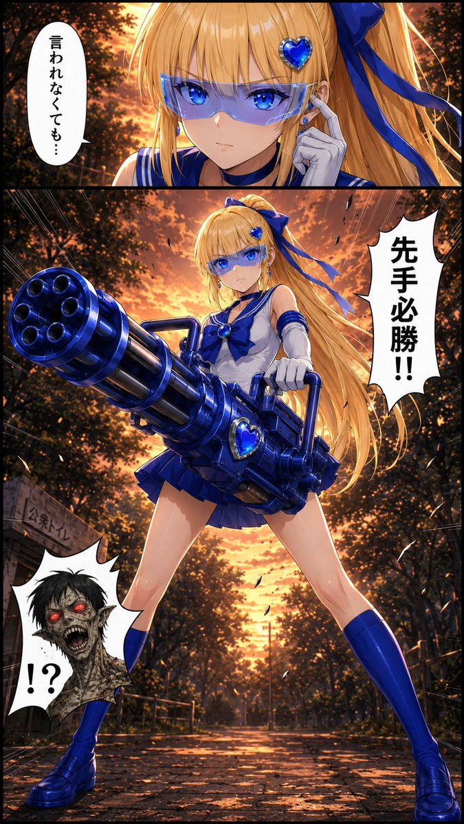 【開封済み 超レアデック】 Monarchs Blue V1a 又は V2 夏の怪奇シリーズ⑦