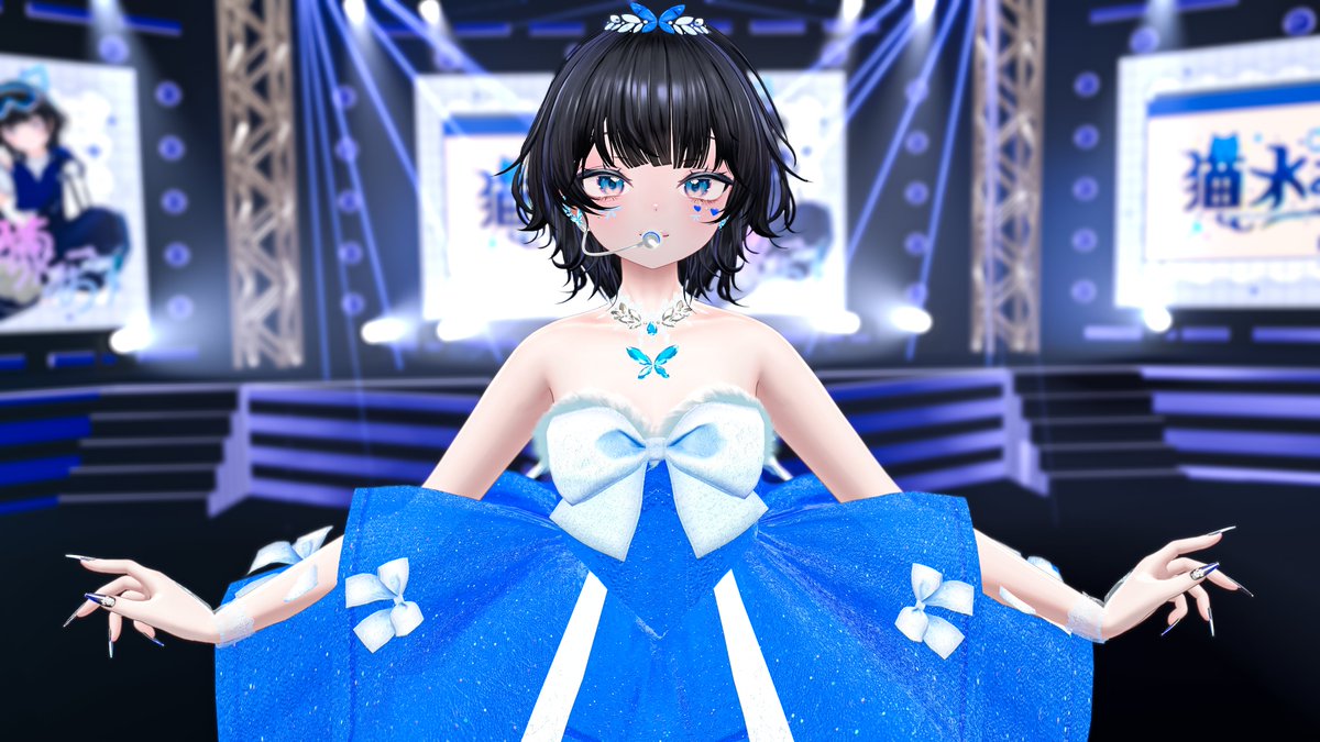 Varnitho's tweet photo. AVANCIA 第28回 2026/07/09
#avancia_live #おみずをすこれ #VRChat https://t.co/XiXvOqf242