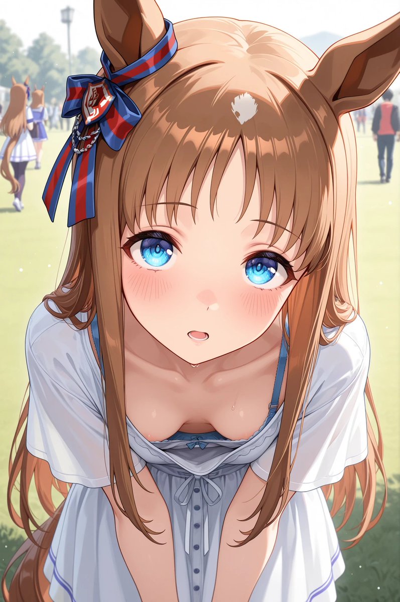 ぐらす #グラスワンダー
