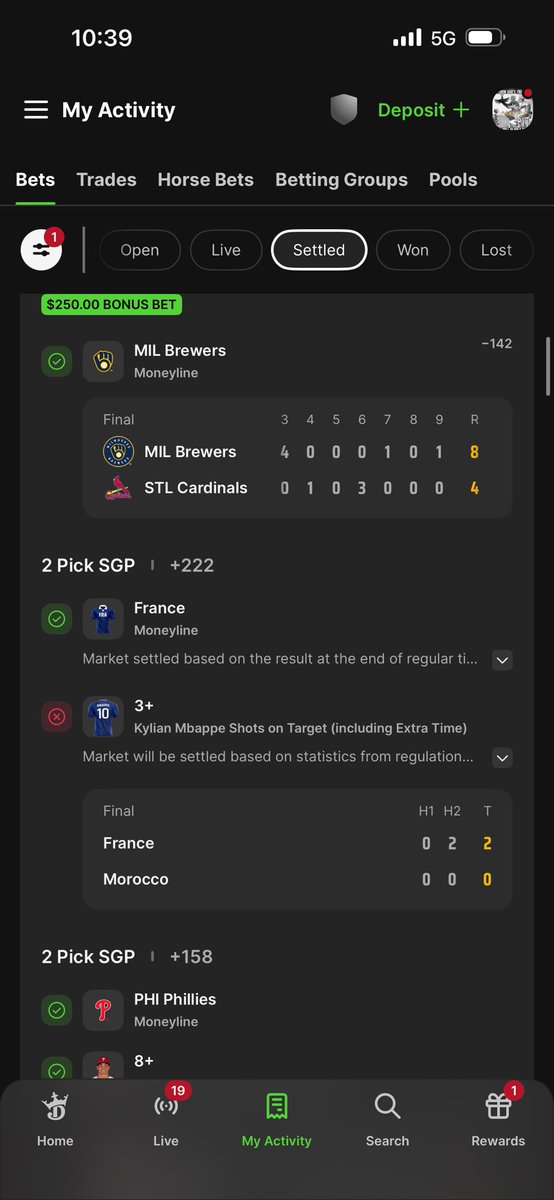nate120292's tweet photo. @brinnyko @bet365 @OptaJoe 4 bands they cheated me out of.. 4 ducking k https://t.co/0s7J3Y8Cx5