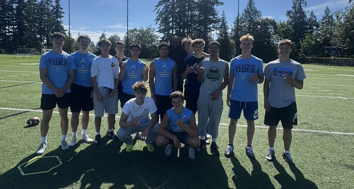 TidesFootball tweet media