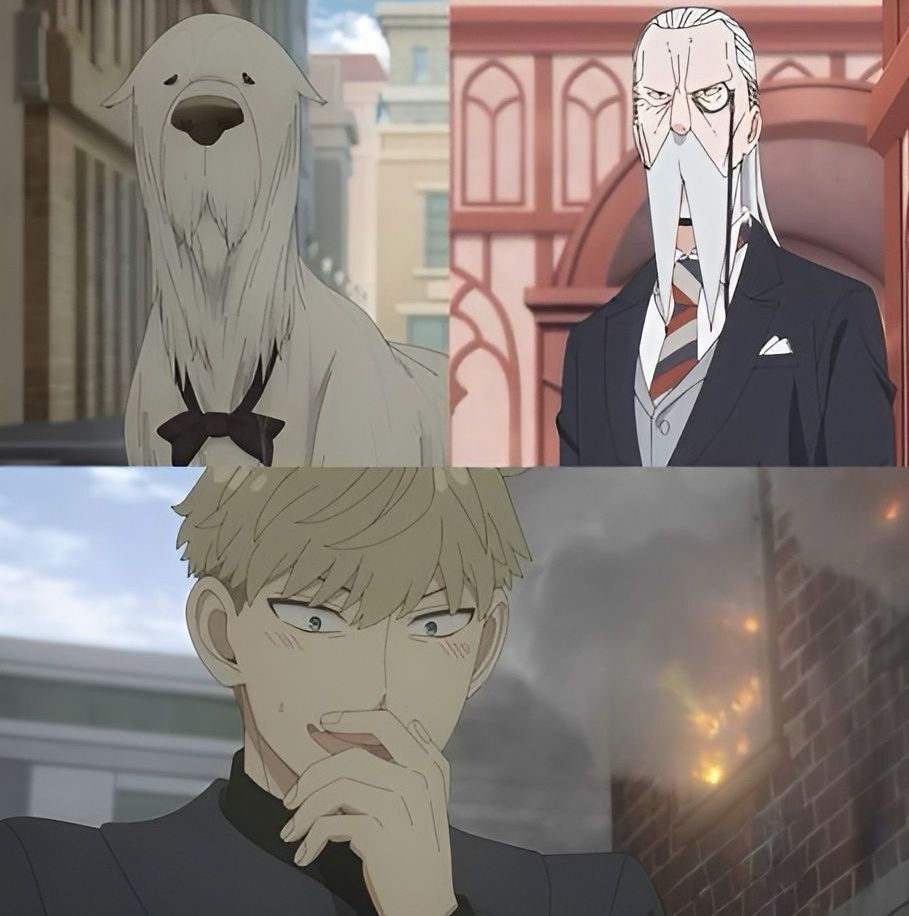 Anime Aesthetics tweet media