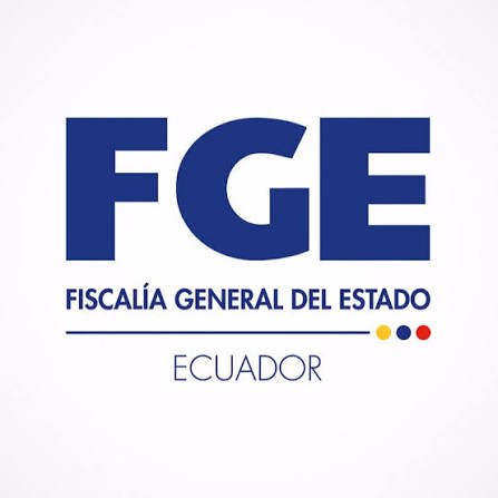 politicsecu's tweet photo. 📍 CYNTHIA VITERI PODRÍA IR A PRISIÓN POR PECULADO.

Cynthia Viteri fue convocada por la Fiscalía para rendir versión en calidad de sospechosa dentro de una investigación previa por presunto peculado. https://t.co/wtWppUPqsx