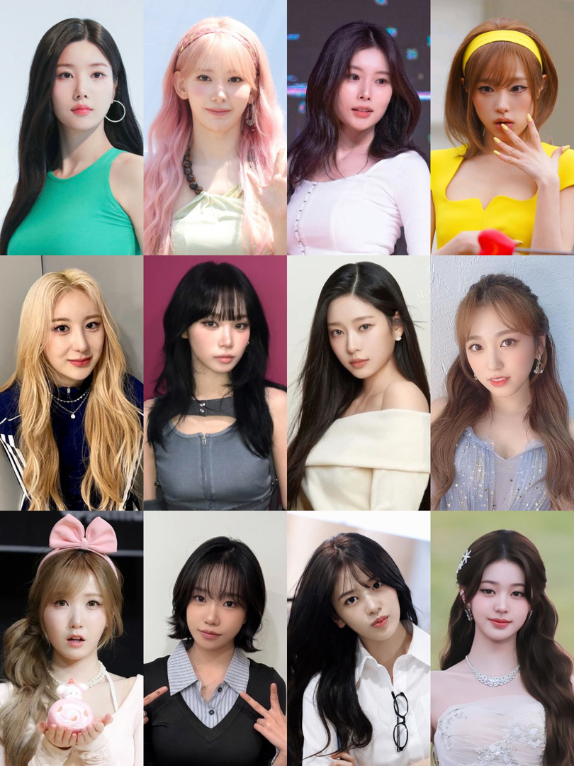 starfess's tweet photo. -star ada pernah masanya 12 orang ini di gabung ke dalam 1 grup dan menjadi salah satu grup TER-ASBUN se jagad kpop 😭 sampe dilabelin salah satu contoh buruk di vlive https://t.co/2sRt1izfaw