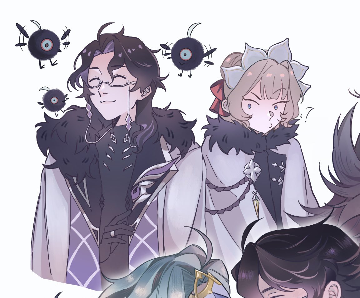 morellore1's tweet photo. Cuties
#Dottolone https://t.co/mIpOBSqyZq