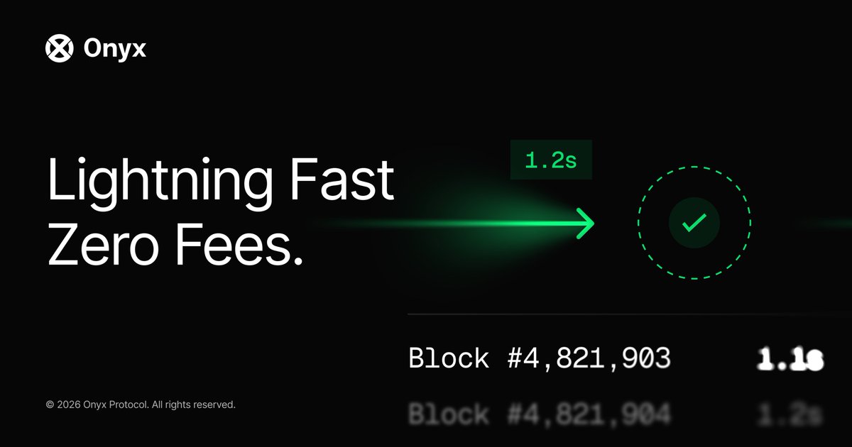 Onyx's tweet photo. Level up your experience with @Onyx Wallet and $XCN ⚡️ https://t.co/Y4TuwWc2bo