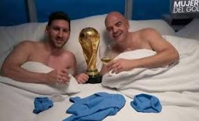 DannyToons82's tweet photo. @cecimessi10 Y si, si? https://t.co/7XXHeaCNmh