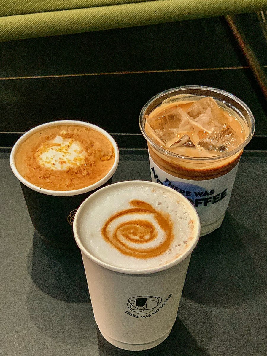 ErmaCose's tweet photo. Distance can’t dim the warmth of our morning coffee — just shared a video call and same-time snack run with my person https://t.co/eJE8g3ZDLo
