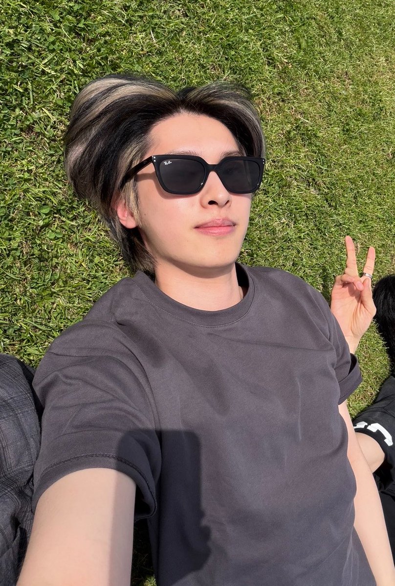 kkyuseok_02's tweet photo. 😎 https://t.co/TN5pcwdGqx