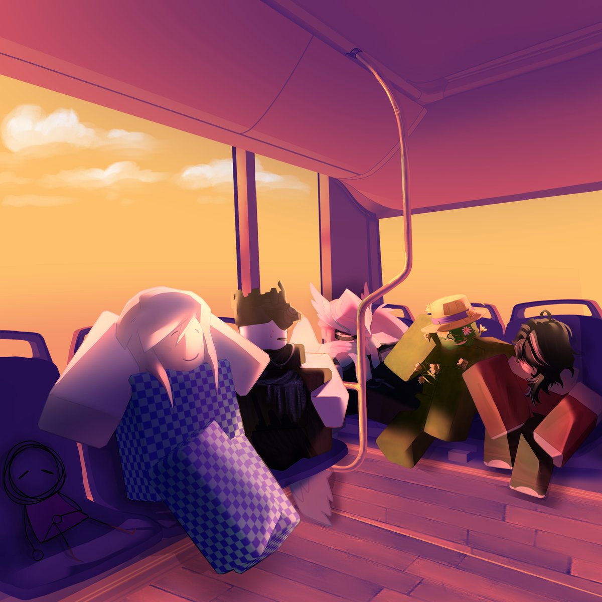 wrenstorms's tweet photo. pookis
#robloxartㅤ #artmootsㅤㅤㅤㅤ https://t.co/unZilBs6IZ