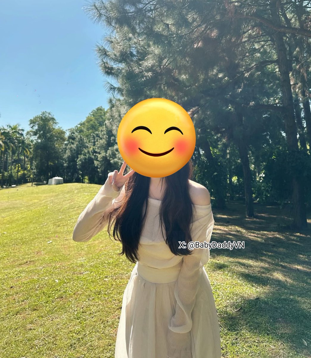 BabyDaddyVN's tweet photo. SGBB 22 tuổi cần tìm SGDD tại Vũng Tàu
1m58, 45kg, 85-63-86
Bé mong muốn tìm Daddy sòng phẳng, lịch sự, kín đáo, thoải mái tài chính, hỗ trợ lâu dài.
Daddy muốn kết nối nhắn trực tiếp em để làm việc nha.
#SGBB #SGDD #Sugar_Baby #SugarBaby https://t.co/wAgFsX37CX