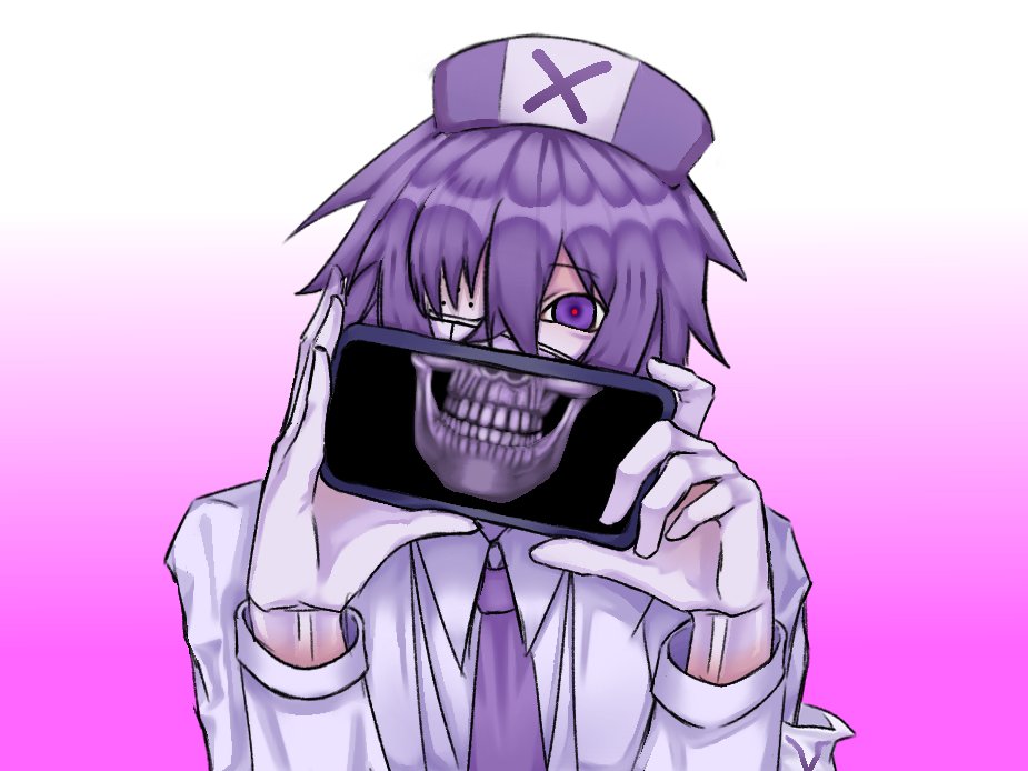 食糜蟲上下 tweet media