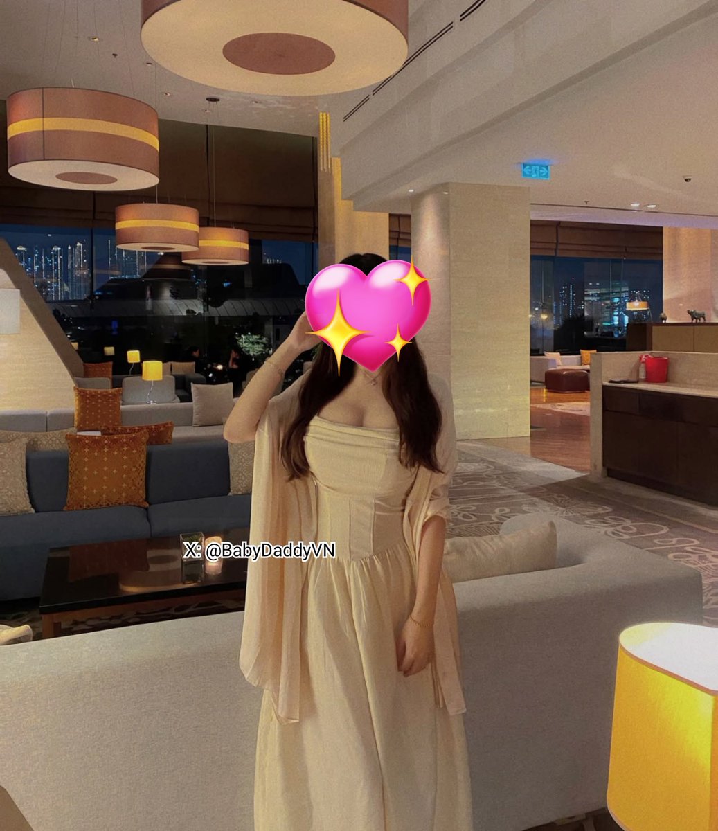 BabyDaddyVN's tweet photo. SGBB 22 tuổi cần tìm SGDD tại Vũng Tàu
1m58, 45kg, 85-63-86
Bé mong muốn tìm Daddy sòng phẳng, lịch sự, kín đáo, thoải mái tài chính, hỗ trợ lâu dài.
Daddy muốn kết nối nhắn trực tiếp em để làm việc nha.
#SGBB #SGDD #Sugar_Baby #SugarBaby https://t.co/wAgFsX37CX
