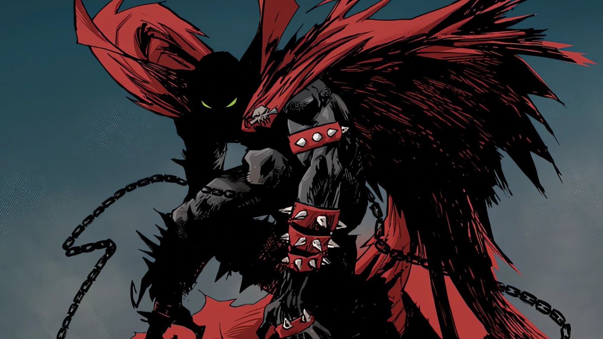NewComicsDay's tweet photo. 🦸♂️ #NewComicBookDay is Wednesday, July 15th!
What are you picking up at your #ComicShop?
#NCBD #NewComicsDay
https://t.co/J2m8RAllVf https://t.co/GQCdQ5kfx7