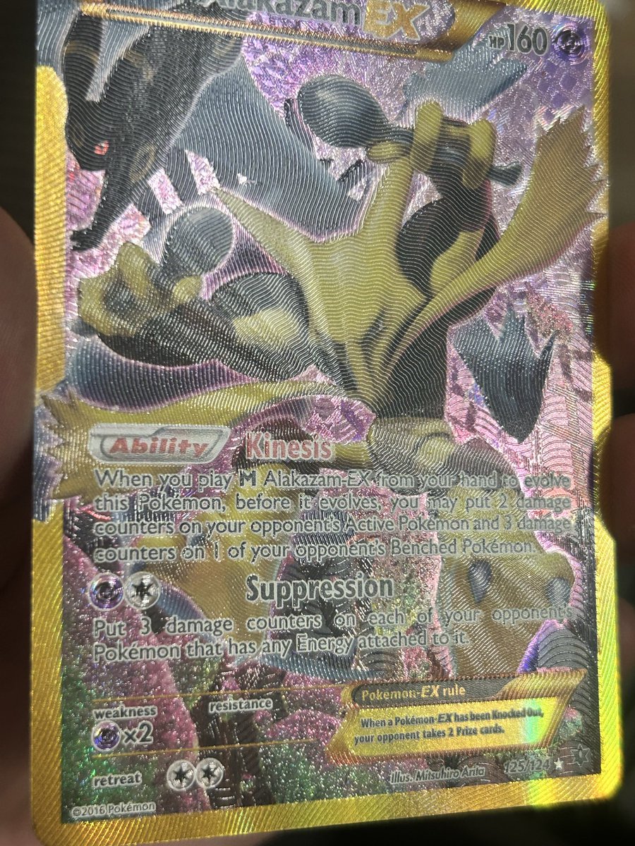 Bubblymane's tweet photo. Man XY texture is really undefeated huh? https://t.co/BJuMJ1m2lx