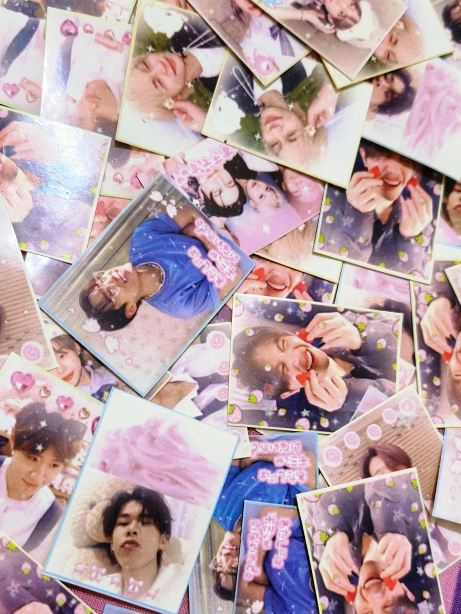 soothledal's tweet photo. #LYKNDuskandDawnxJakarta
🎀 freebies by @soothledal
[2 pin button &amp; 6 sticker deco]

📍 the kasablanka hall
🗓️ 11 july 2026

limited qty
likes and rts would be appreciated<3
see youuu!!💖 https://t.co/maiPSgPguI