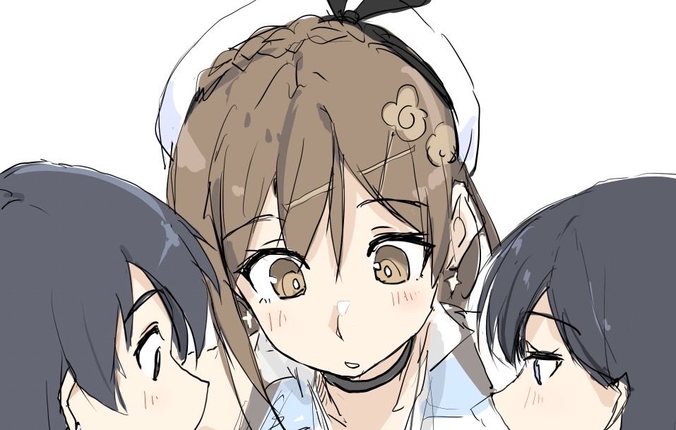 ぜっきょ@C107二日目東ヒ13a (@zekkyon) / Posts / X
