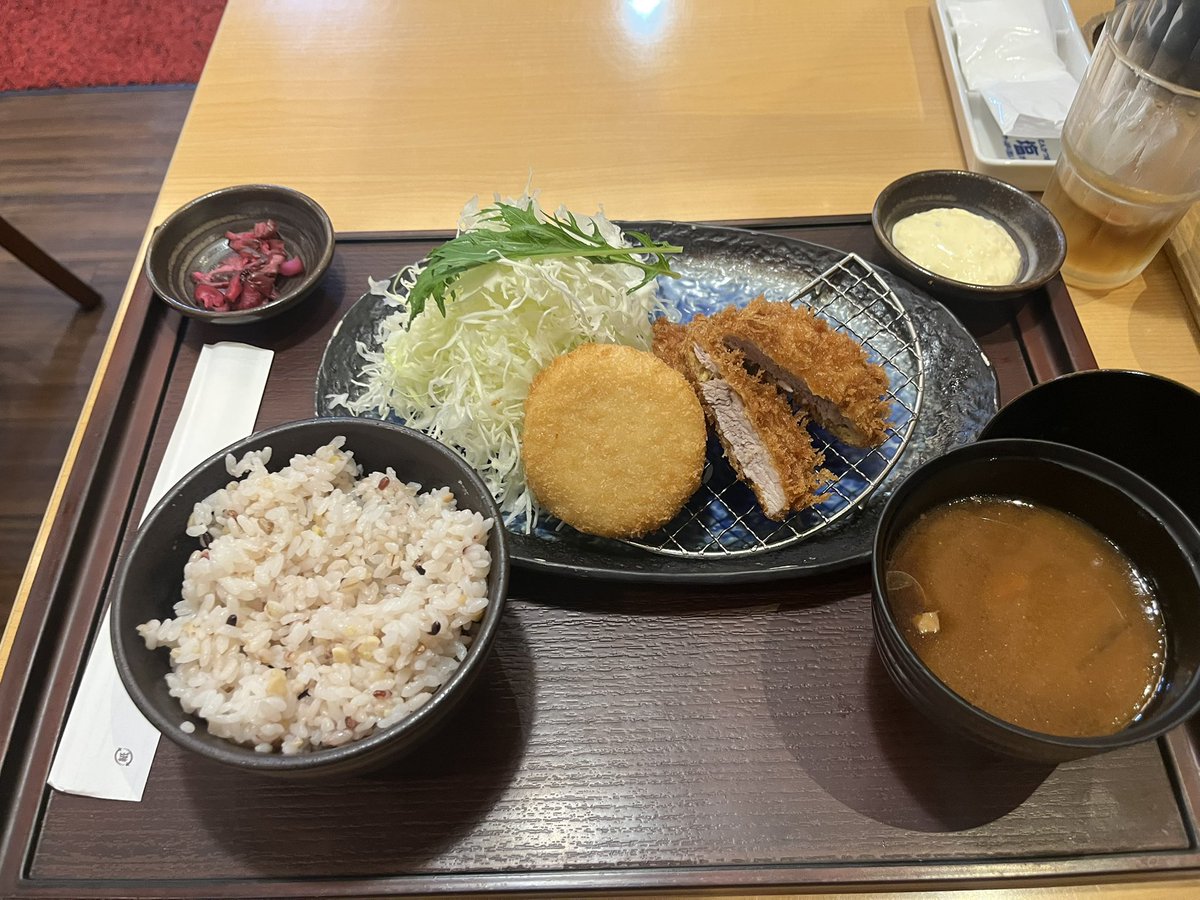 Magaimono_IRIAM's tweet photo. うめーーー！！！！！ https://t.co/fNCPAIBZkD
