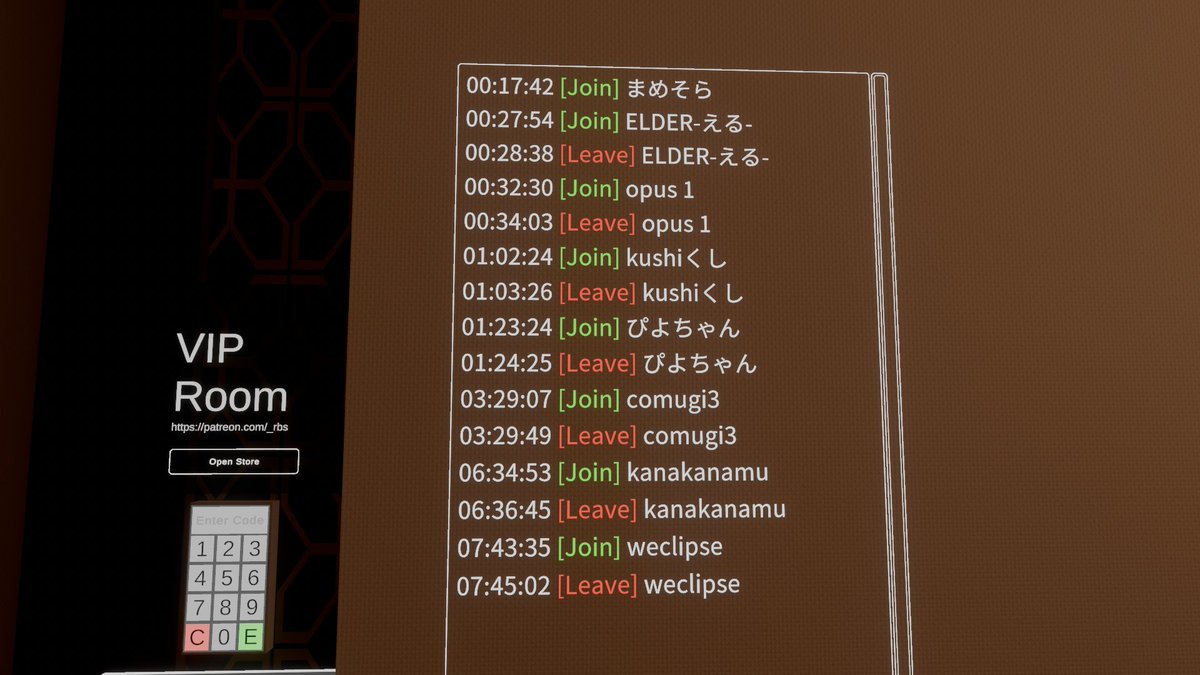 mame_skyVRChat's tweet photo. おはようございます｡( 'ワ')
今日も今日とて暑いですね…｡
めちゃめちゃ溶けてます｡
なんでこんな暑いんですかねぇ…｡
水分補給しっかりしましょう｡( ꒪⌓꒪)
あと塩分もとりましょう｡( ꒪⌓꒪)
熱中症に気をつけましょう〜｡( 'ワ')

今朝も書き置きありがとうございました｡( 'ワ') https://t.co/e7mzYj4Svy