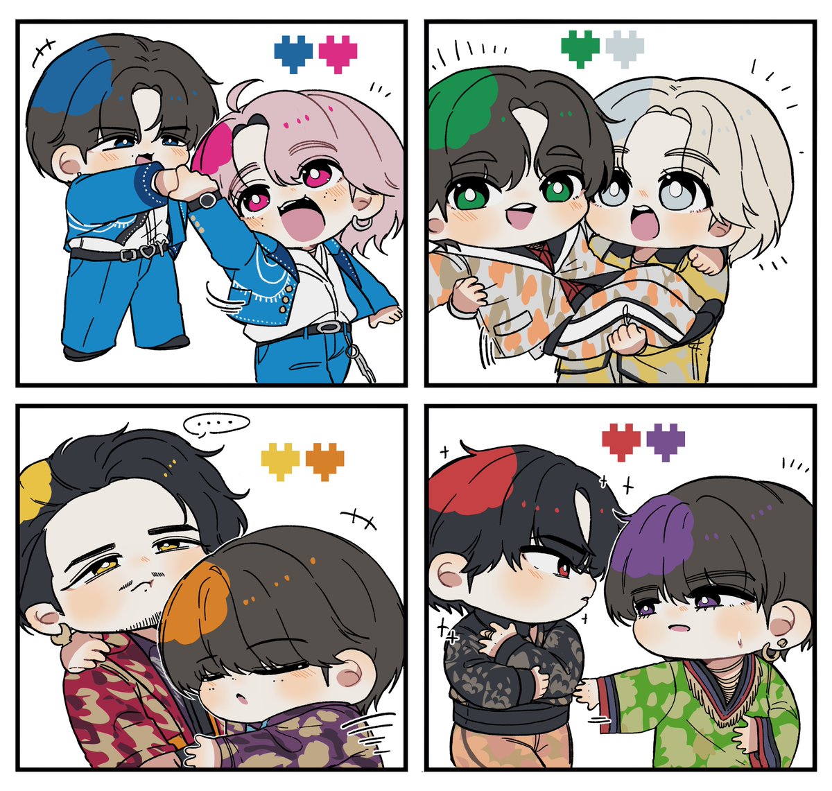myfirstidhikaku's tweet photo. ☃️☃️ https://t.co/eaE2KW87YF