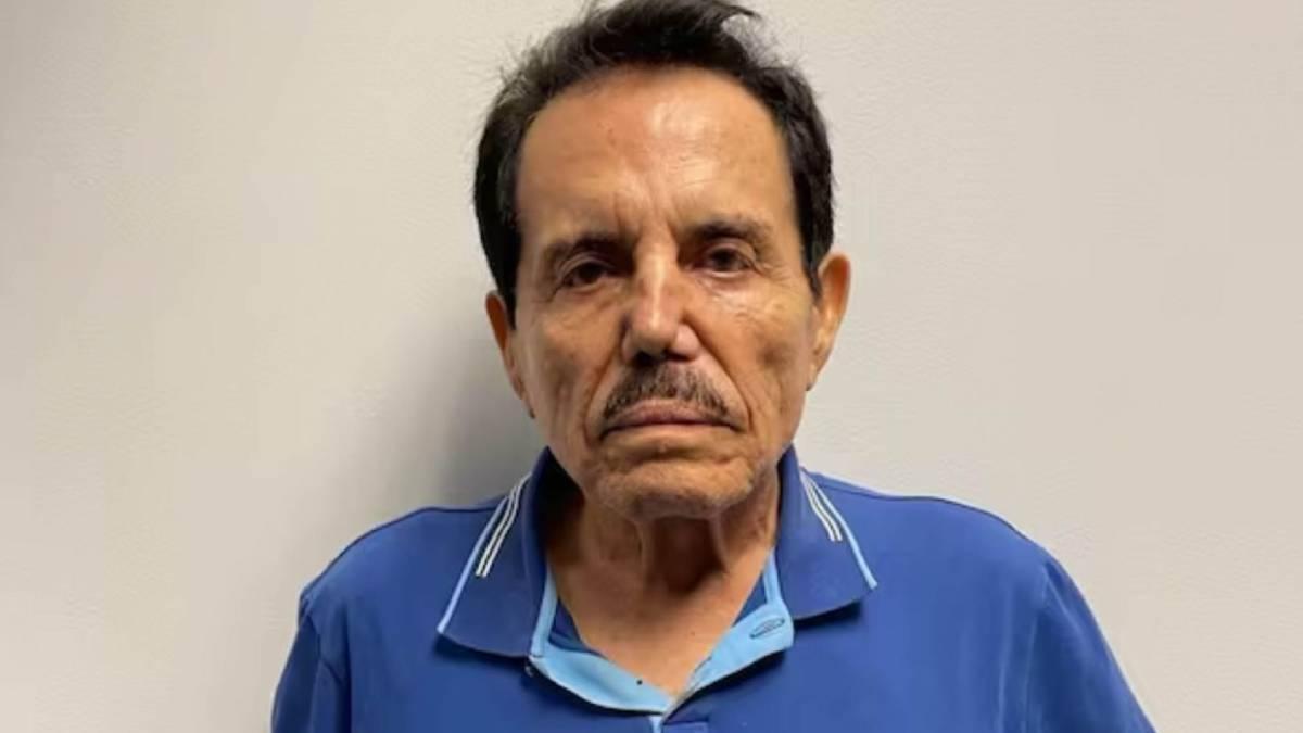 UnoNoticias's tweet photo. Persisten dudas sobre el caso Zambada, señala Solórzano. Relación México-EE.UU. sigue tensa. #Actualidad #Justicia https://t.co/CPwXeTY9oq https://t.co/v7s2bfuXoM